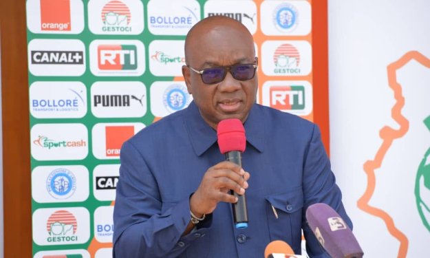 Election FIF : les 6 engagements de Yacine Idriss Diallo
