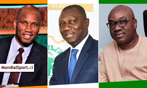 Élection FIF : Les Etats-Majors des candidats déclarés se prononcent sur les dates des AG