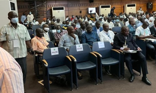 Election FIF : Les membres actifs optent finalement pour les 4 parrainages sans catégorisation