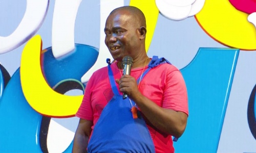 Élection FIF : Papitou désigne son candidat et s'explique (vidéo)