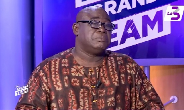 Élection FIF : Ricardo Xama incertain quant aux chances de victoire de Drogba