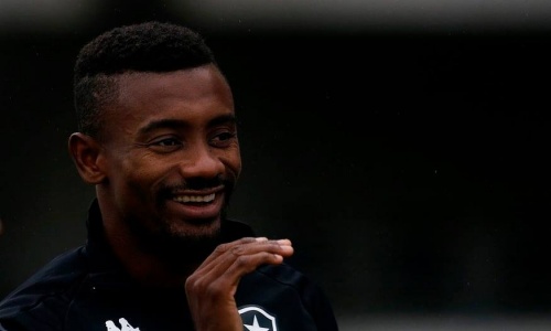 Élection FIF : Salomon Kalou explique son silence