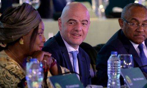 Election FIF : Sidy Diallo et les membres de la Commission Électorale seront auditionnés par la FIFA