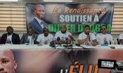 Election FIF : Traoré Kandia, Baky Koné, Sam Abouo et plusieurs anciennes gloires optent pour Didier Drogba