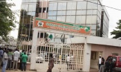 Election FIF : Un candidat déclaré a déposé sa candidature ce mercredi (images)