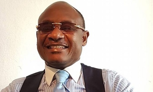 Election FIF : Voici le choix de Gadji Celi