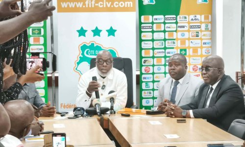Election FIF : voici les Membres de la Commission Electorale