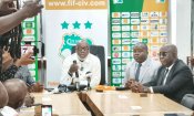 Election FIF : voici les Membres de la Commission Electorale
