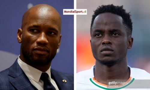 Election FIF : Wonlo Coulibaly utilisé pour dénigrer Drogba ? Cette sortie troublante de son ancien club