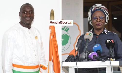 Election FIF : Yssouf Diabaté (SC Gagnoa) charge le CONOR suite au courrier de la FIFA et sollicite le Gouvernement