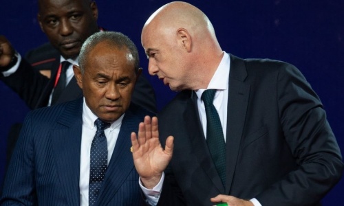 Elections CAF : Pas de contradiction dans l’exclusion des candidats par la FIFA