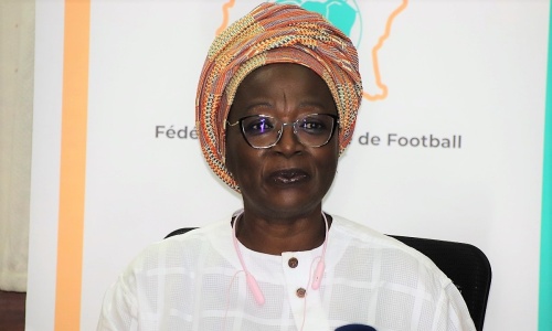 Elections FIF : 107 dossiers de candidature enregistrés dont 6 pour le poste de Président ! Dao Gabala fait le point