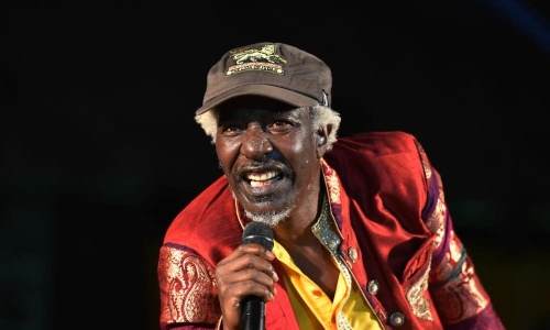 Elections FIF : Alpha Blondy se prononce en faveur de la ‘‘Renaissance’’