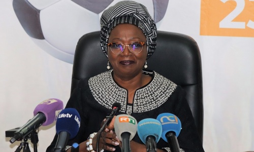 Elections FIF / Commission de Gouvernance, Présidence de la Fédération : Voici les candidatures retenues