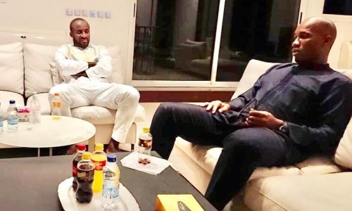 Elections FIF : Doumbia Seydou aux couleurs de la Renaissance