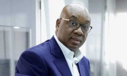 Elections FIF : Idriss Diallo élu 13è Président de l’histoire de la faitière