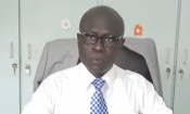 Elections FIF : Le candidat Kouakou Laurent invite la Commission Electorale à suivre les recommandations de la FIFA