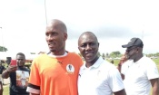 Elections FIF : Sory Diabaté se prononce sur sa relation avec Didier Drogba