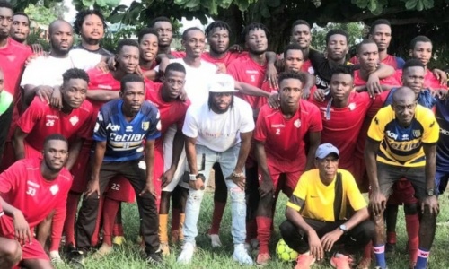 Elections : Le club de Gervinho connaîtra son nouveau Président ce jeudi