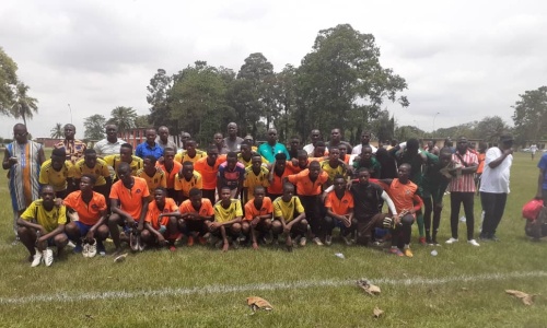 Eléphanteaux Cadets : Le DTN et Dao Lassina en détection dans les communes d’Abidjan