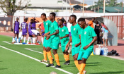 Eléphanteaux U17 : 25 joueurs convoqués pour un stage