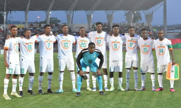 Eléphanteaux U20 : Dao Lassina convoque 22 joueurs pour la double confrontation amicale contre l’Algérie
