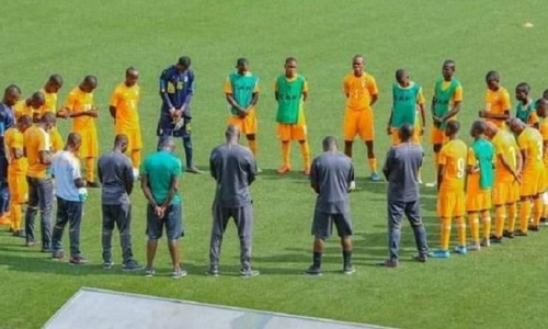 Eléphanteaux U20 : voici la liste des joueurs convoqués pour le 2è stage externe