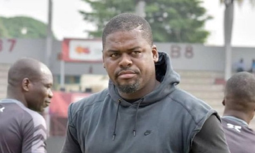 Eléphants A’ : N’Dri Koffi Romaric convoque 43 joueurs pour un stage