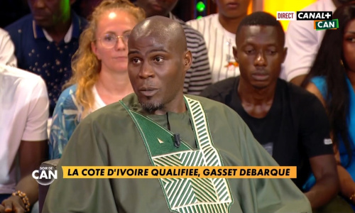 Eléphants : Adjoint d'Émerse Faé, Guy Demel fait des révélations