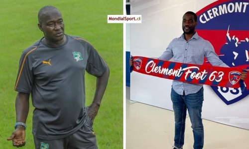 Éléphants (Adjoint) : Pourquoi Faé et non Haïdara ? Les arguments PEU convaincants d'Idriss Diallo