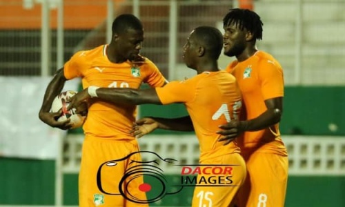 Eléphants | Affaire Penaltygate : l'un des protagonistes fait des révélations