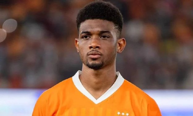 Eléphants : Amad Diallo a hâte de disputer sa première CAN