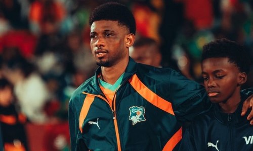 Eléphants : Amad Diallo a reçu les messages de certaines légendes Ivoiriennes