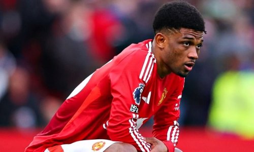 Eléphants : Amad Diallo et Maho Dorgeles forfaits pour The Canadian Shield