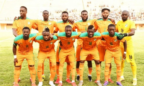 Éléphants : Après Bailly et Boly, un autre défenseur axial à l'épreuve du Coronavirus