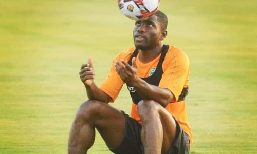 Eléphants : Assalé Roger déjà de retour en Suisse ?