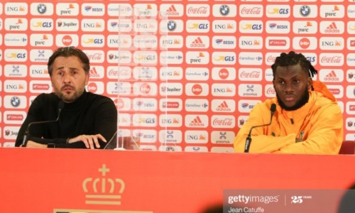 Éléphants : Aurier, Gbohouo et Kessié réagissent après le nul face à la Belgique