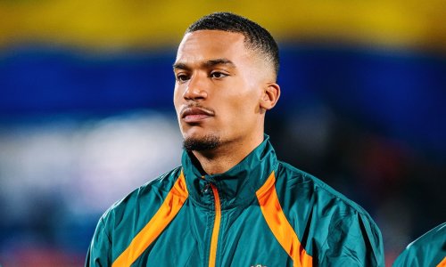 Eléphants : Babou Eric vole au secours d'Alban Lafont