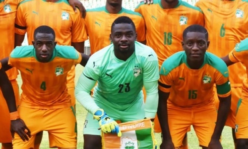 Eléphants : Badra Ali revient sur sa première sous l’ère Beaumelle