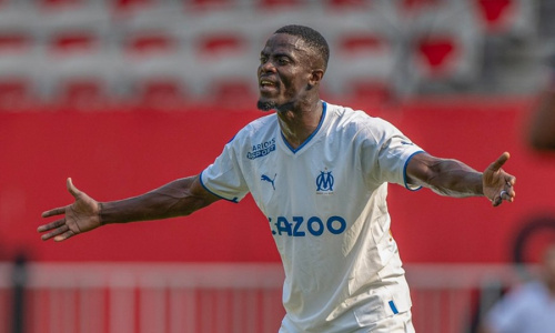 Eléphants : Bailly incertain face au Togo et à la Guinée