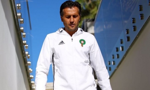 Éléphants : Beaumelle, le choix de la Prudence et de continuité (FIF)