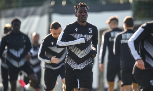 Eléphants : Beaumelle privé d’un autre joueur pour cause de Covid-19 ?