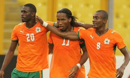 Eléphants : Boubacar Sanogo débute sa carrière d’entraineur en Allemagne