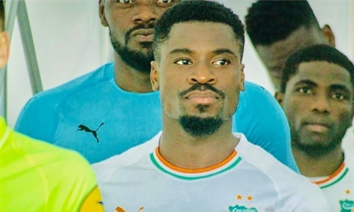 Éléphants : Capitaine Aurier remercie ses ‘Soldats’ et félicite les Espoirs