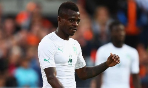 Eléphants : Ce que Beaumelle attend de Jean Michael Seri