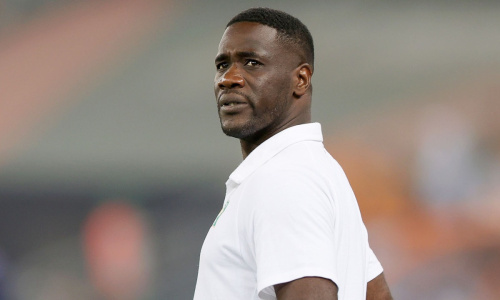 Eléphants : Ce que répond Faé s’il venait à ne pas être confirmé à son poste