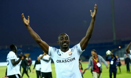 Eléphants : Ces stats qui ont milité en faveur d’Aka Serge Arnaud