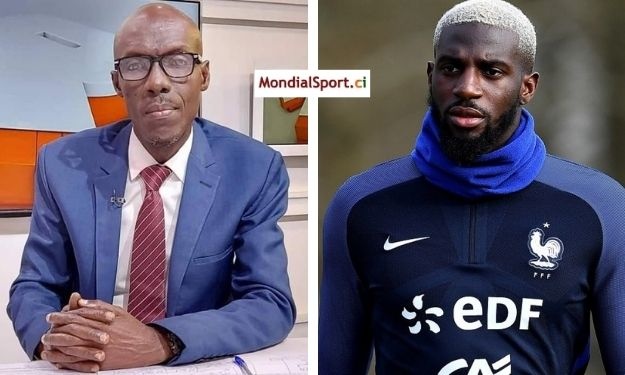 Éléphants : Choilio Diomandé accusé d'être en mission pour Tiémoué Bakayoko