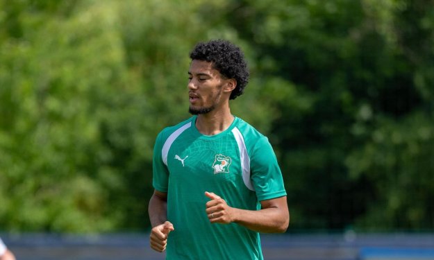 Eléphants : Clément Akpa forfait pour le mondial