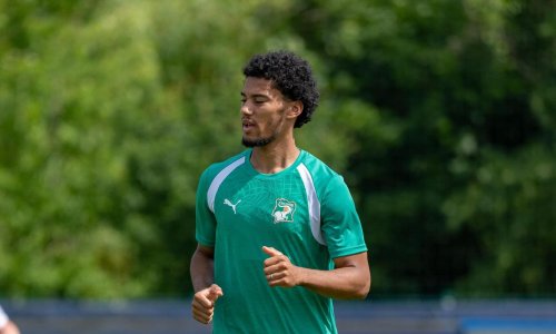 Eléphants : Clément Akpa forfait pour le mondial
